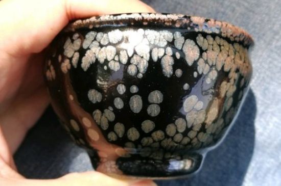 便宜的建盞杯是假的嗎，幾十塊錢的建盞是真的嗎