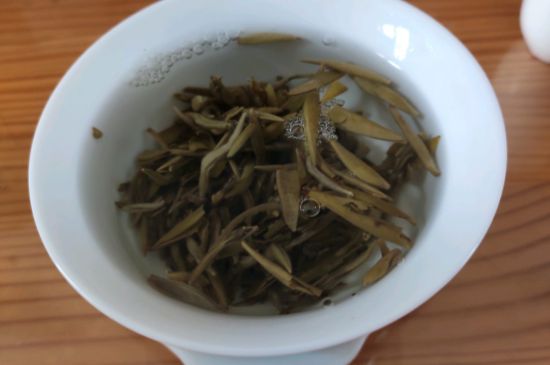 九窨茉莉多少錢，九窨茉莉花茶價格