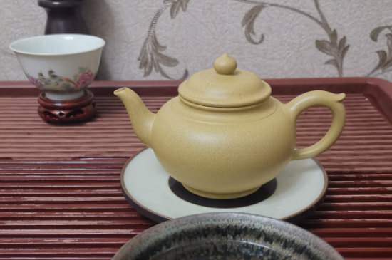 一茶一壺沒(méi)必要，紫砂壺要一茶一壺嗎？