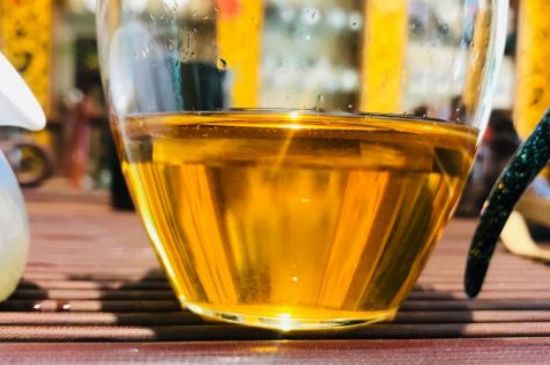 蒸汽煮茶器適合什么茶，蒸汽煮茶器適合用綠茶嗎？