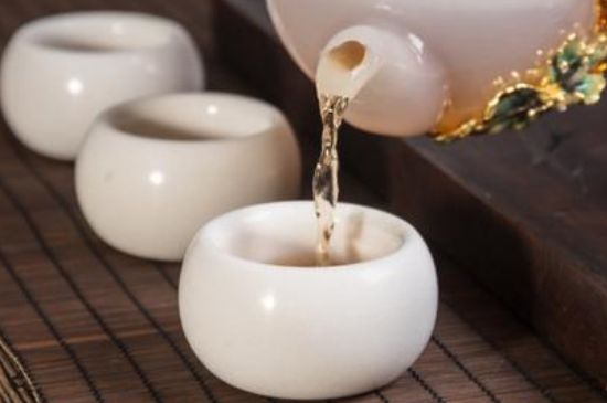 茶具套裝使用方法圖解，茶藝工具介紹圖片大全