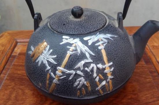 日本新鐵壺多少錢一個，如何選購鐵壺