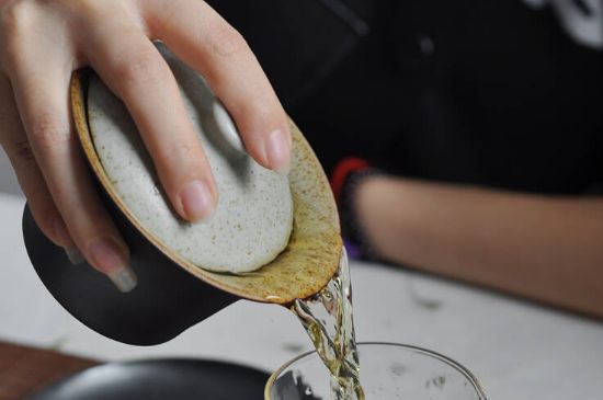 三才蓋碗的由來，三才蓋碗怎么喝茶？