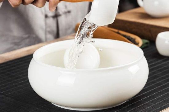 茶具套裝使用方法圖解，茶藝工具介紹圖片大全