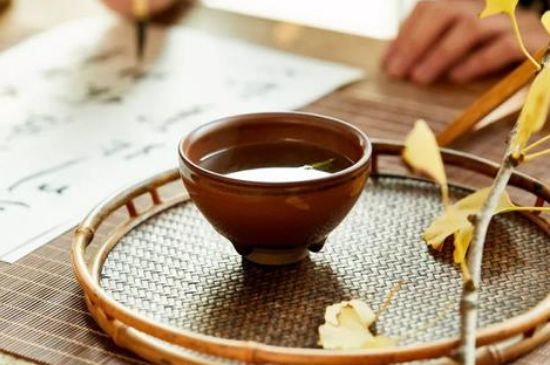 建盞喝茶的害處，建盞喝茶重金屬中毒？