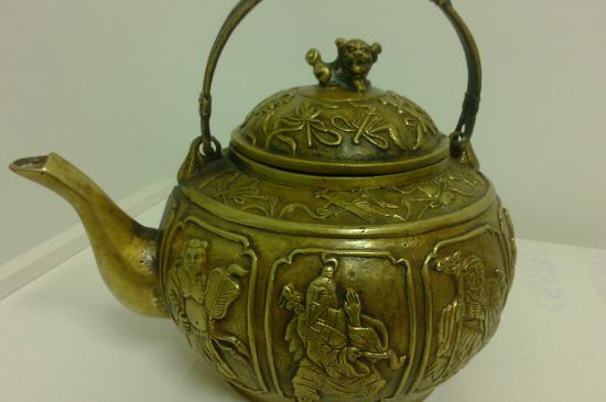 銅壺煮茶危害，銅壺長期泡茶有毒嗎