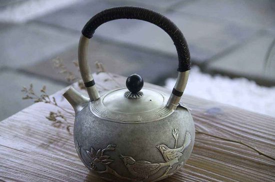 茶具一對(duì)一介紹圖片，茶具的各個(gè)名稱和圖片大全