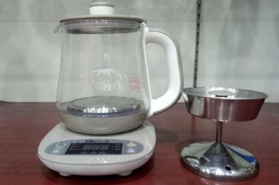 蒸汽煮茶器危害，蒸汽煮茶的缺點(diǎn)