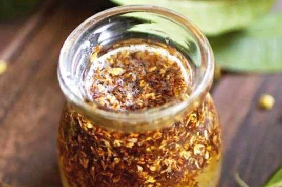 干桂花茶怎么泡好喝，如何沖泡桂花茶？