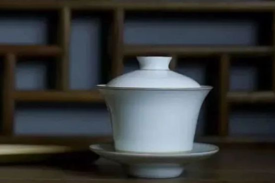 三才蓋碗的由來，三才蓋碗怎么喝茶？