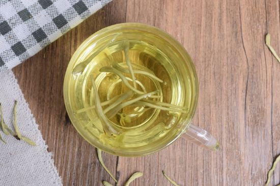 蒲公英搭配大全，蒲公英泡水喝的8種搭配