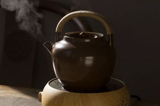 陶壺煮水的危害，粗陶壺燒水有毒嗎？