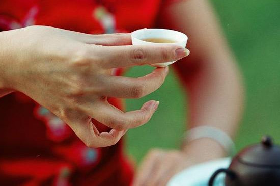 品茗杯是什么意思，為什么叫品茗杯