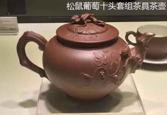 景舟八式紫砂壺圖片及名稱，經(jīng)典壺型顧景舟八式值多少錢？