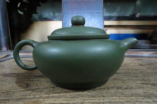 生普洱茶用什么泥料的紫砂壺，最合適生普的紫砂泥料