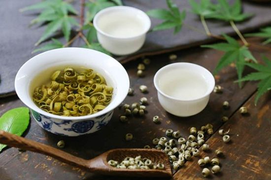 蒸茶器可以蒸花茶嗎，蒸茶器能用來蒸茉莉花茶嗎？