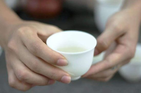 茶具套裝使用方法圖解，茶藝工具介紹圖片大全