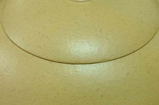 本山綠泥紫砂壺小黑點多嗎，真正本山綠泥會吐黑嗎？