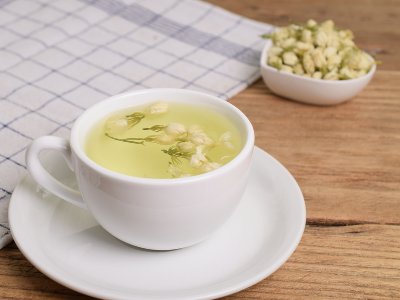 茉利花茶有什么功效作用，不適合什么人喝？