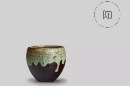 品茗杯的杯型介紹，品茗杯的器型類別分類大全圖