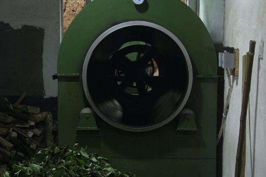 武夷巖茶的初制、精制加工工藝詳細講解