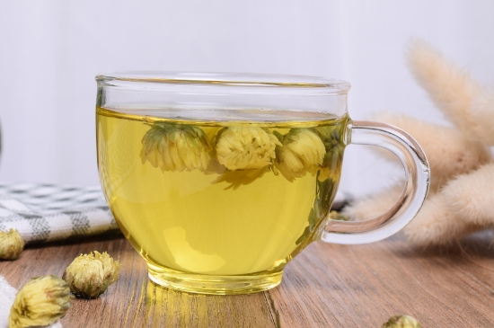 孕婦可以喝菊花茶嗎，菊花對胎兒有致畸作用？