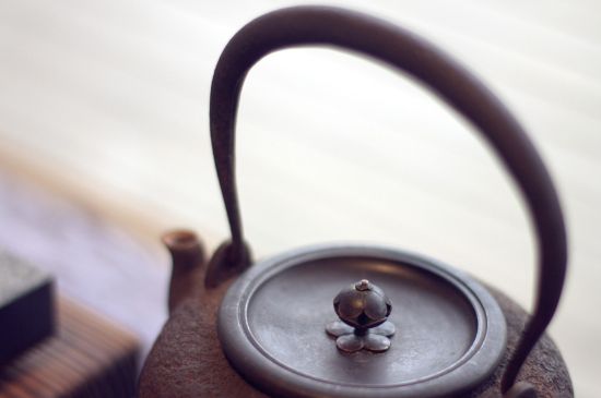 老鐵壺煮茶的害處，鐵壺為什么不能煮茶？