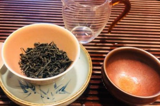 巖茶焙火時間表，你最想知道的巖茶焙火問題