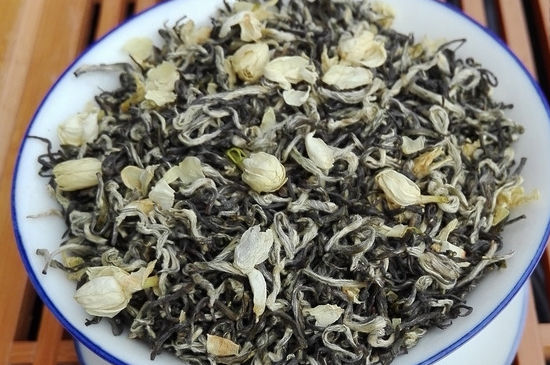 茉莉花茶價位，茉莉花茶價格多少錢一斤