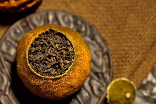 小青柑什么工藝的最好喝，小青柑四種工藝制作的區(qū)別