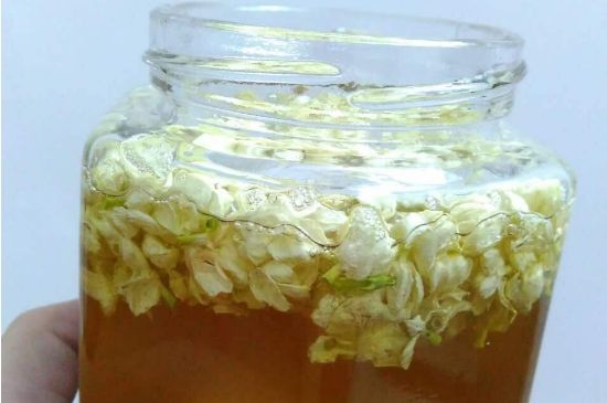 11種花茶搭配表，怎么搭配花茶？