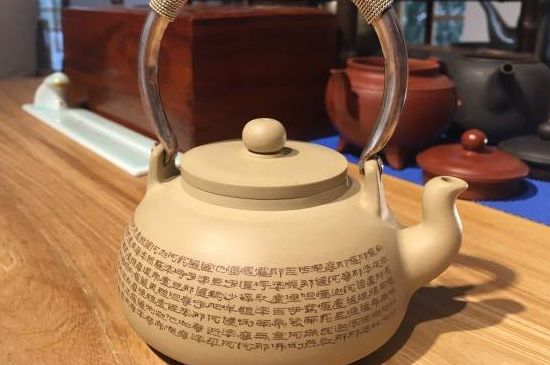 新買燒水陶壺如何開壺，燒水陶壺怎么開壺方法