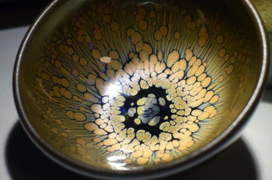 便宜的建盞杯是假的嗎，幾十塊錢的建盞是真的嗎