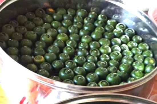 家庭自制柑普茶方法，小青柑制作9個(gè)步驟竅門（圖片）