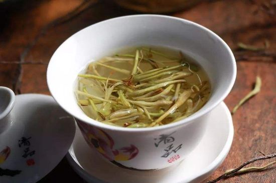 花茶的搭配禁忌，花茶之間的搭配與禁忌有哪些？