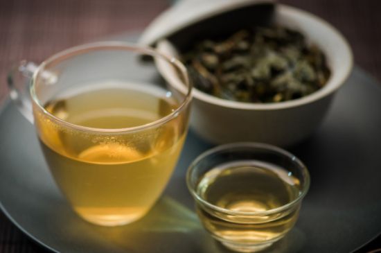 蒸汽煮茶器適合什么茶，蒸汽煮茶器適合用綠茶嗎？