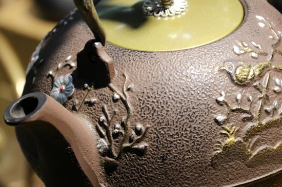 不要使用日本鐵壺?zé)?，日本鐵壺騙局