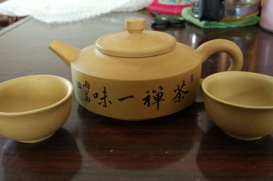 各種泥料泡什么茶，各種茶用什么紫砂壺？