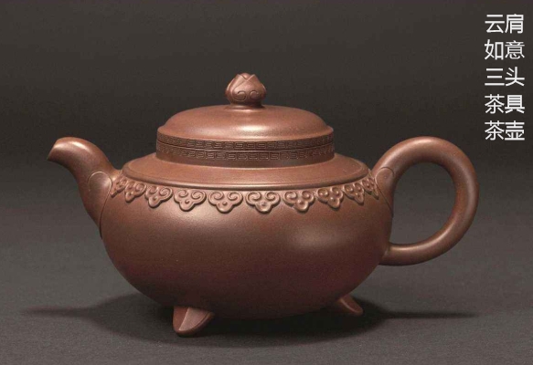 景舟八式紫砂壺圖片及名稱，經(jīng)典壺型顧景舟八式值多少錢？