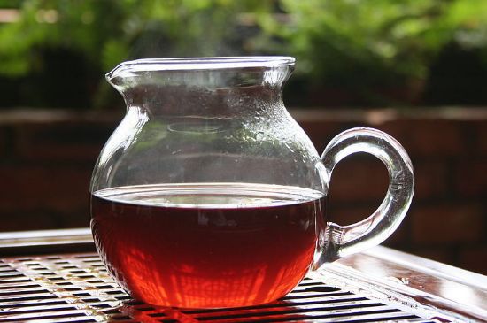 十大祛濕茶，自制祛濕排毒茶