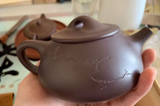 自己用的紫砂壺一般多少錢合適，自己用紫砂壺怎么選