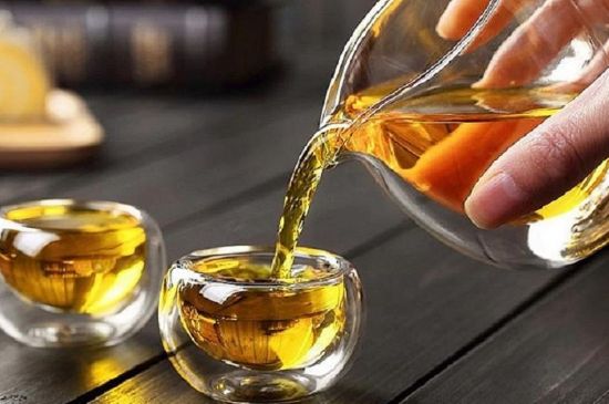 茶具套裝使用方法圖解，茶藝工具介紹圖片大全