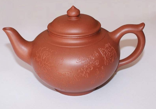 宜興紫砂壺四大經(jīng)典壺型叫什么，傳統(tǒng)紫砂四大名壺介紹