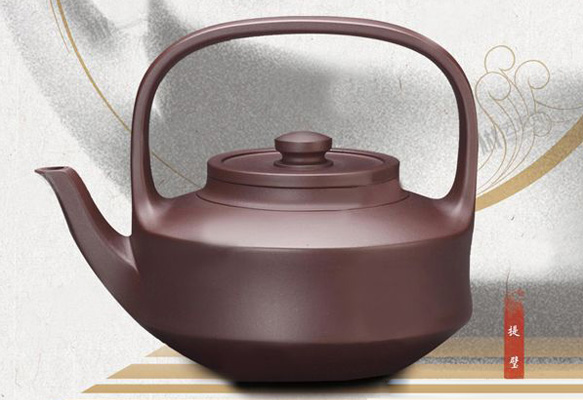 景舟八式紫砂壺圖片及名稱，經(jīng)典壺型顧景舟八式值多少錢？