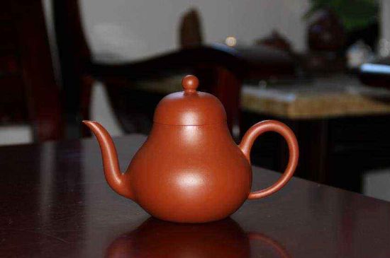 朱泥思亭壺適合泡什么茶，用來泡哪些茶最好？