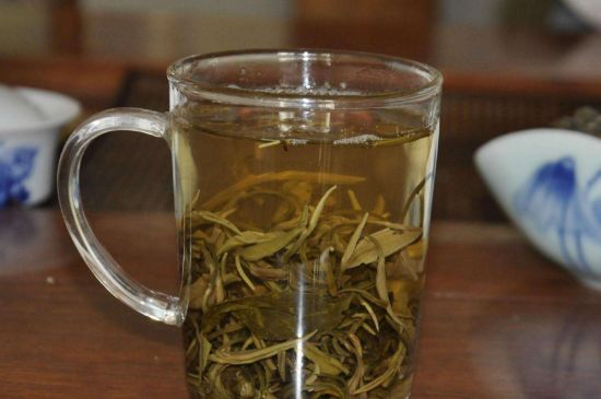 蒸茶器可以蒸花茶嗎，蒸茶器能用來蒸茉莉花茶嗎？