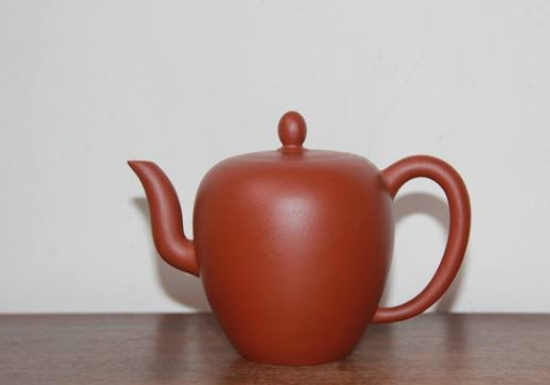 宜興紫砂壺四大經(jīng)典壺型叫什么，傳統(tǒng)紫砂四大名壺介紹