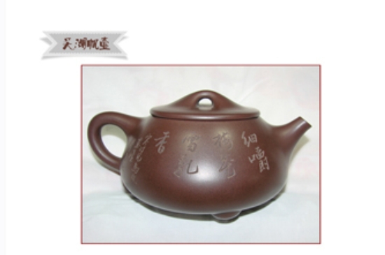 最經(jīng)典的五大石瓢壺，石瓢壺經(jīng)典款圖解