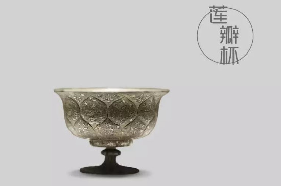 品茗杯的杯型介紹，品茗杯的器型類別分類大全圖