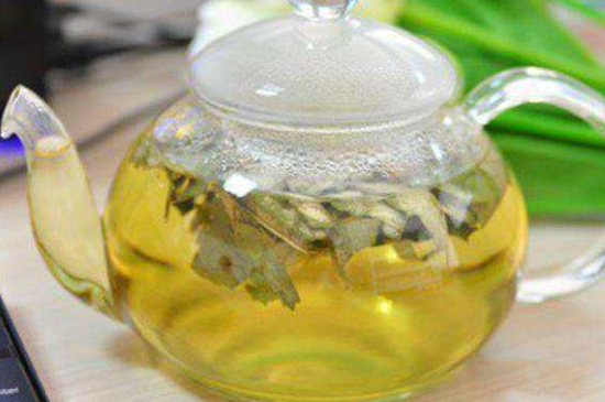 荷葉茶每天喝多少合適，什么時候喝最好？